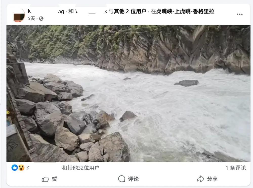 马来西亚带 2 个娃玩云南 6 天:这家人没踩坑 · 行程实拍