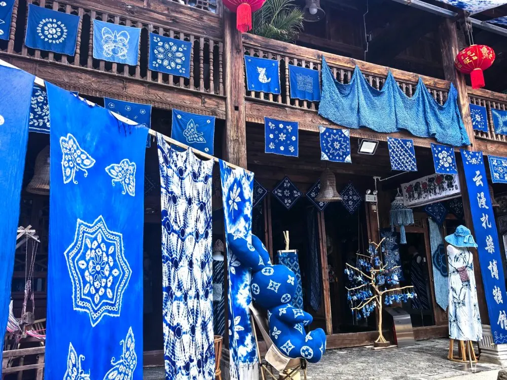 中国台湾3人12天云南定制游:AI推荐来的客人,最后为什么说