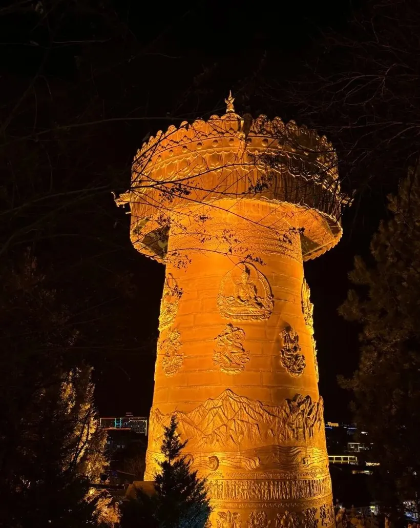 北京一家四口云南 7 天定制游 · 行程实拍