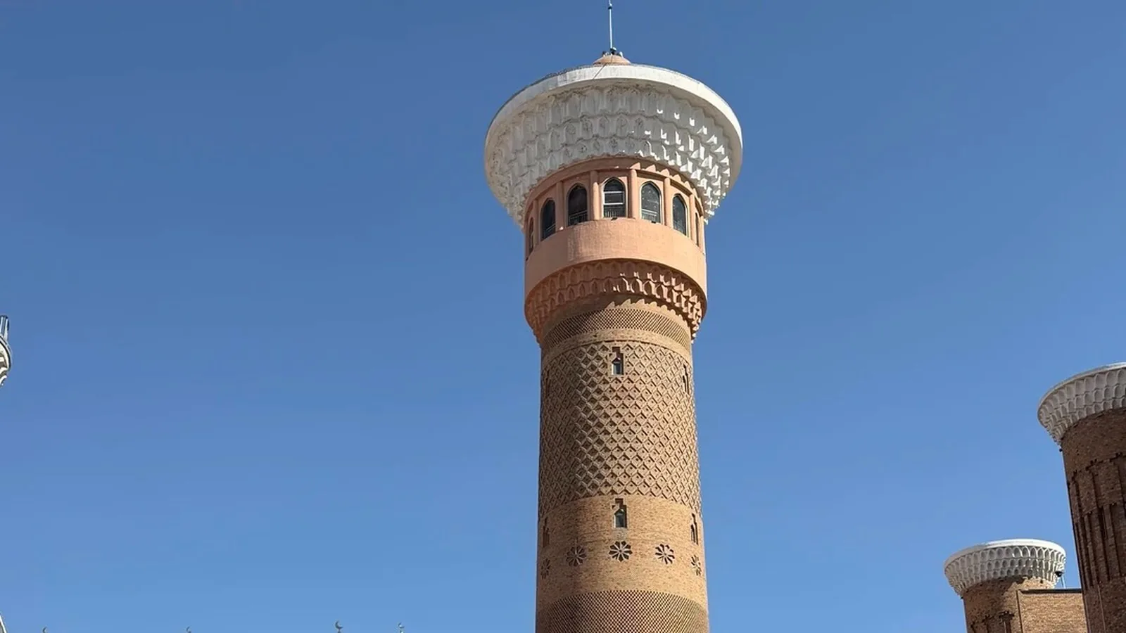 国际大巴扎