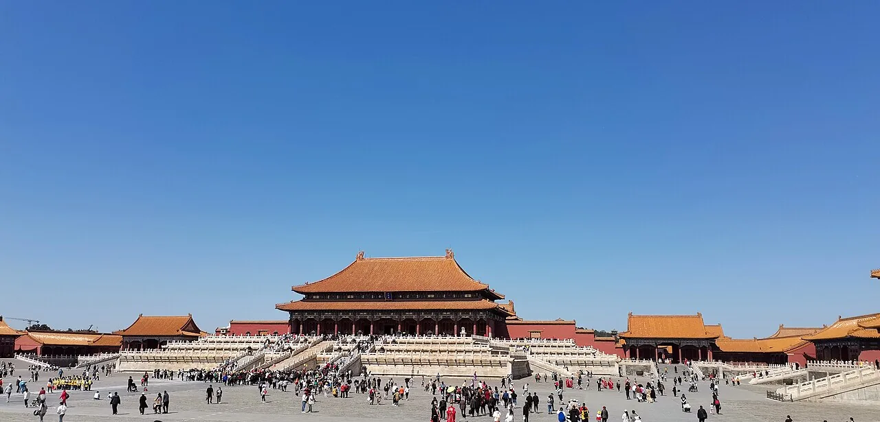 故宫