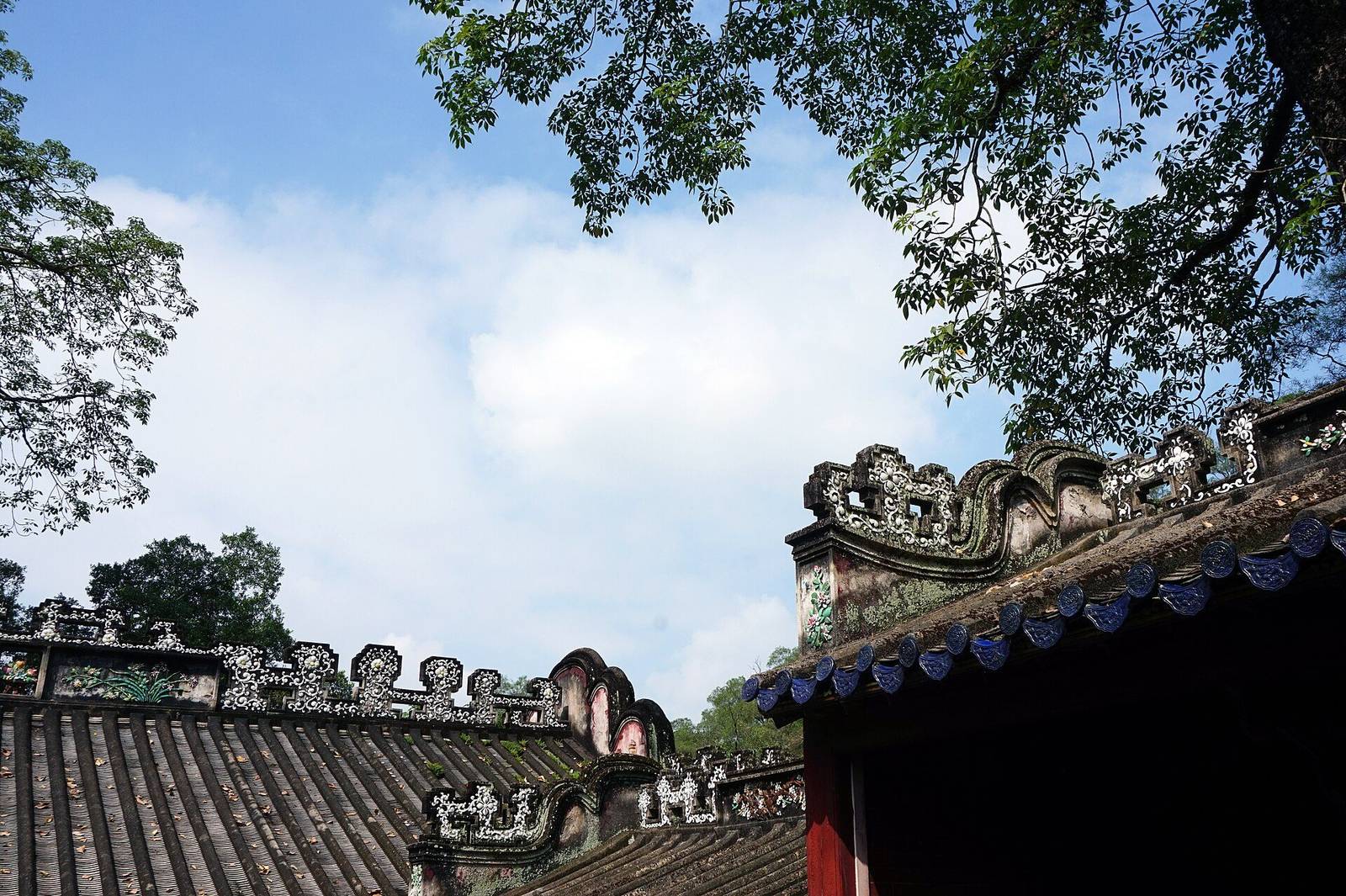 韩文公祠