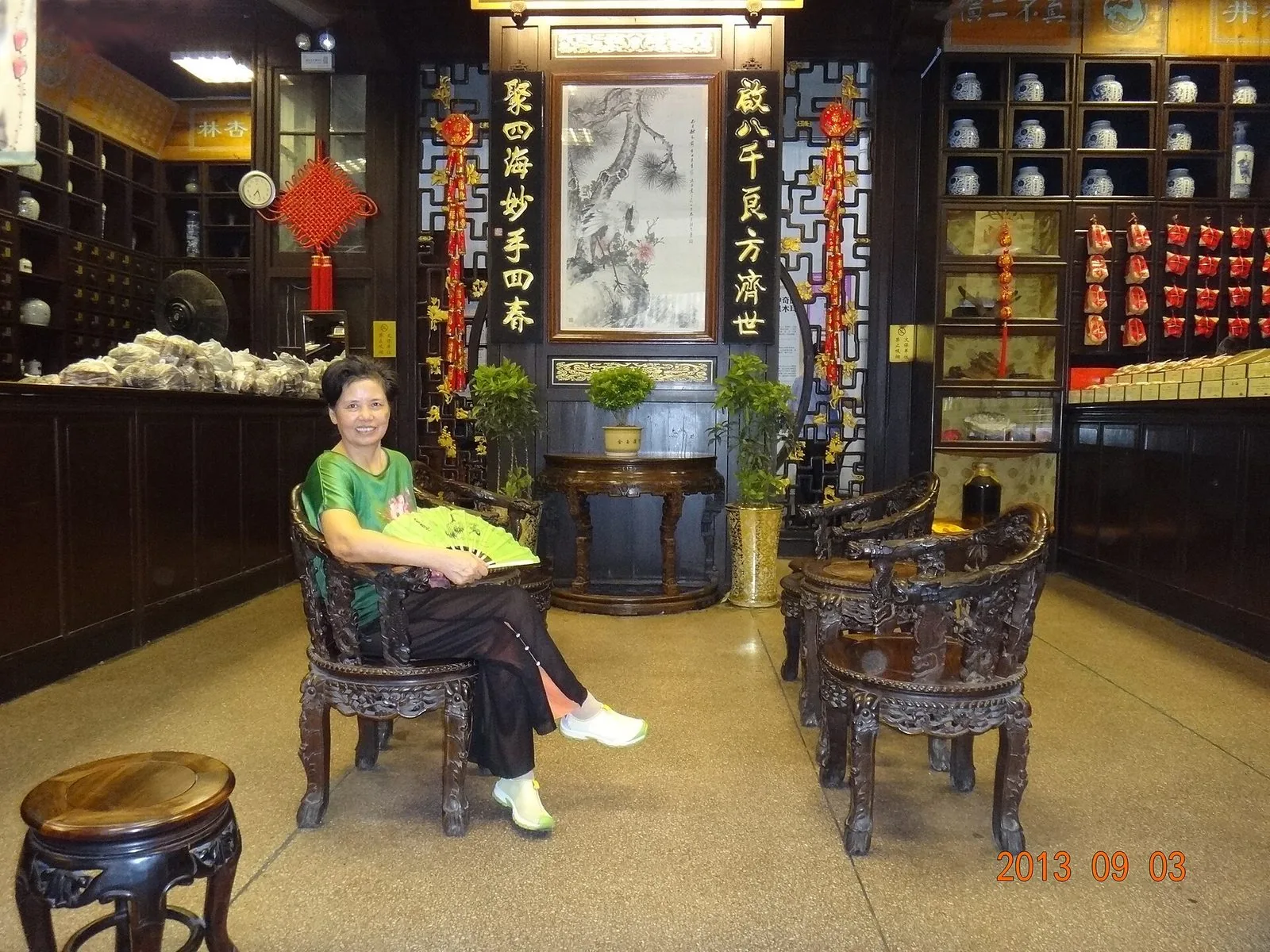 杭州河坊街