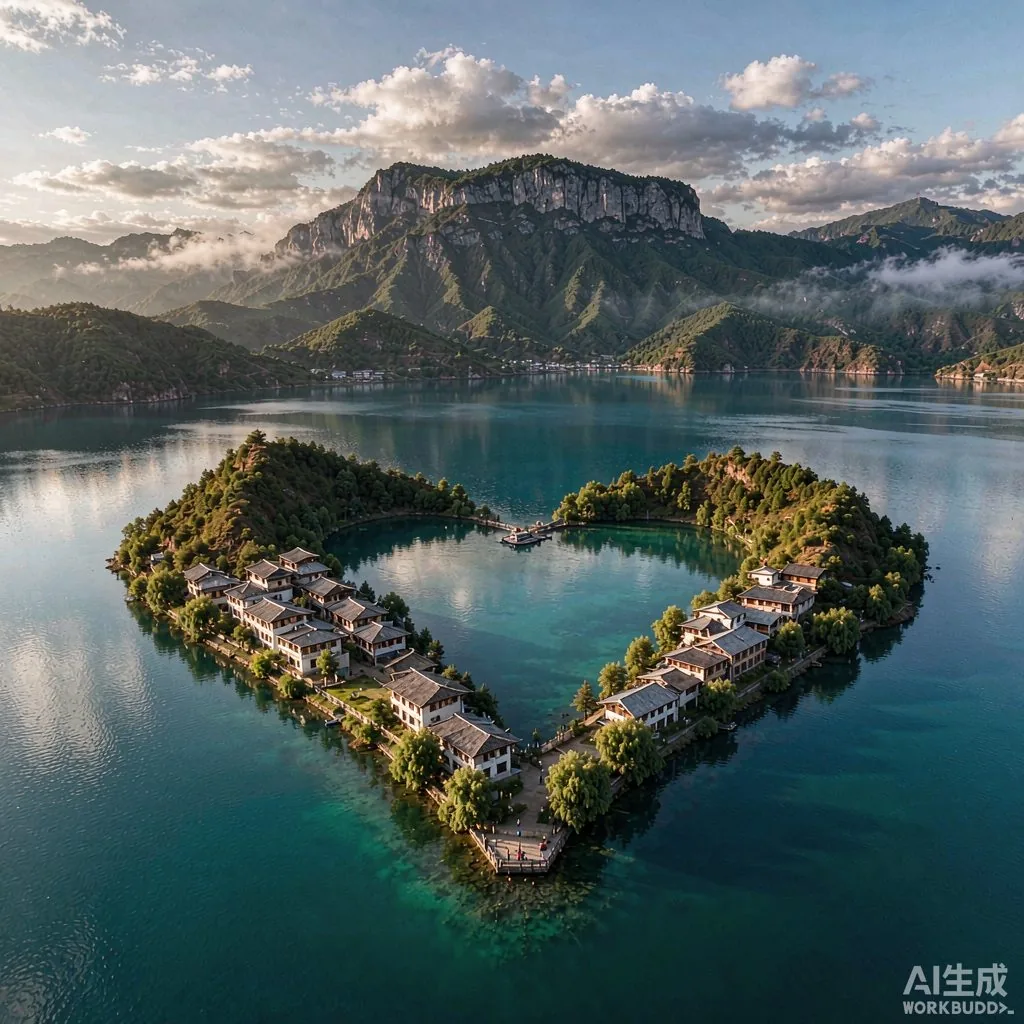 里格半岛