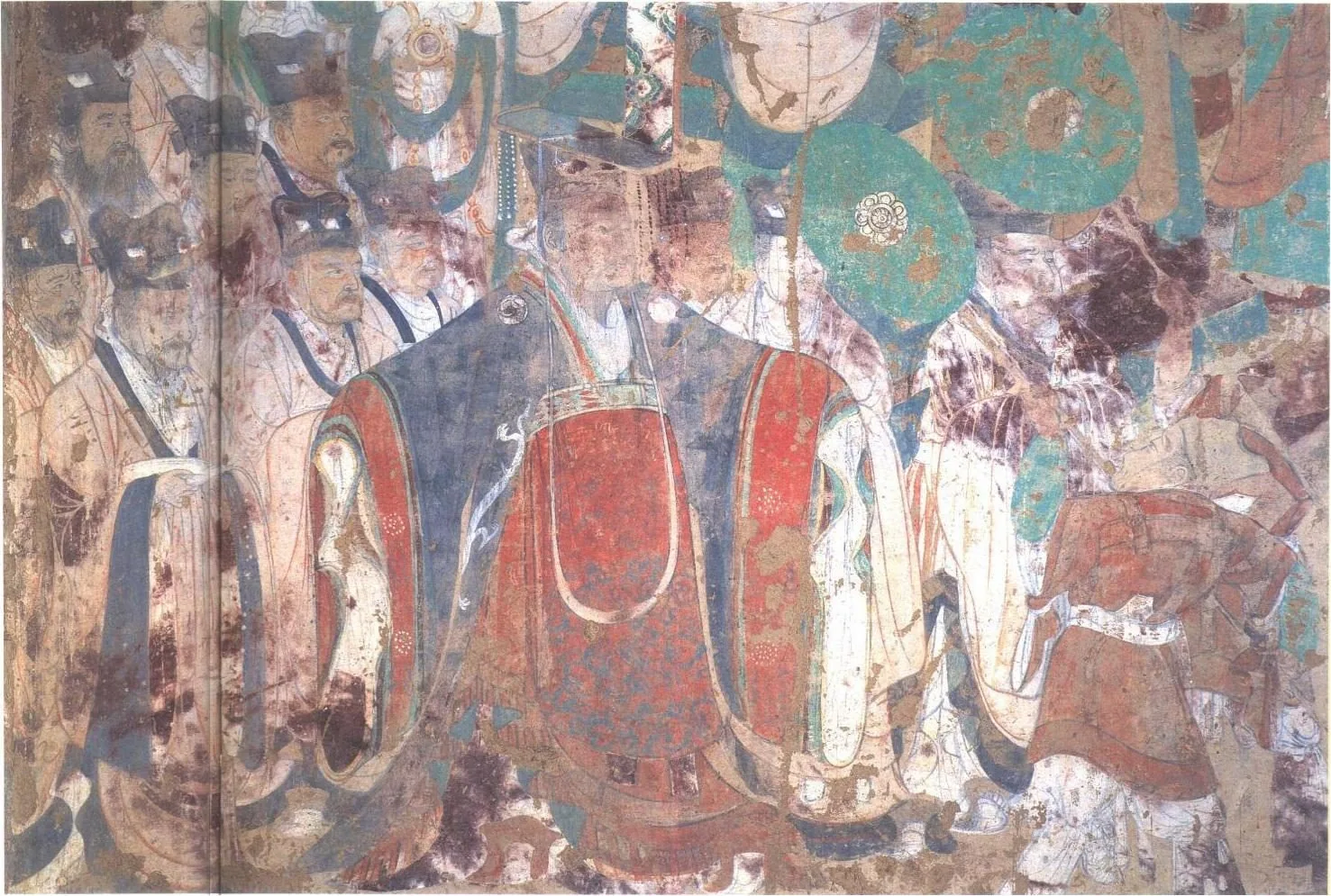 莫高窟
