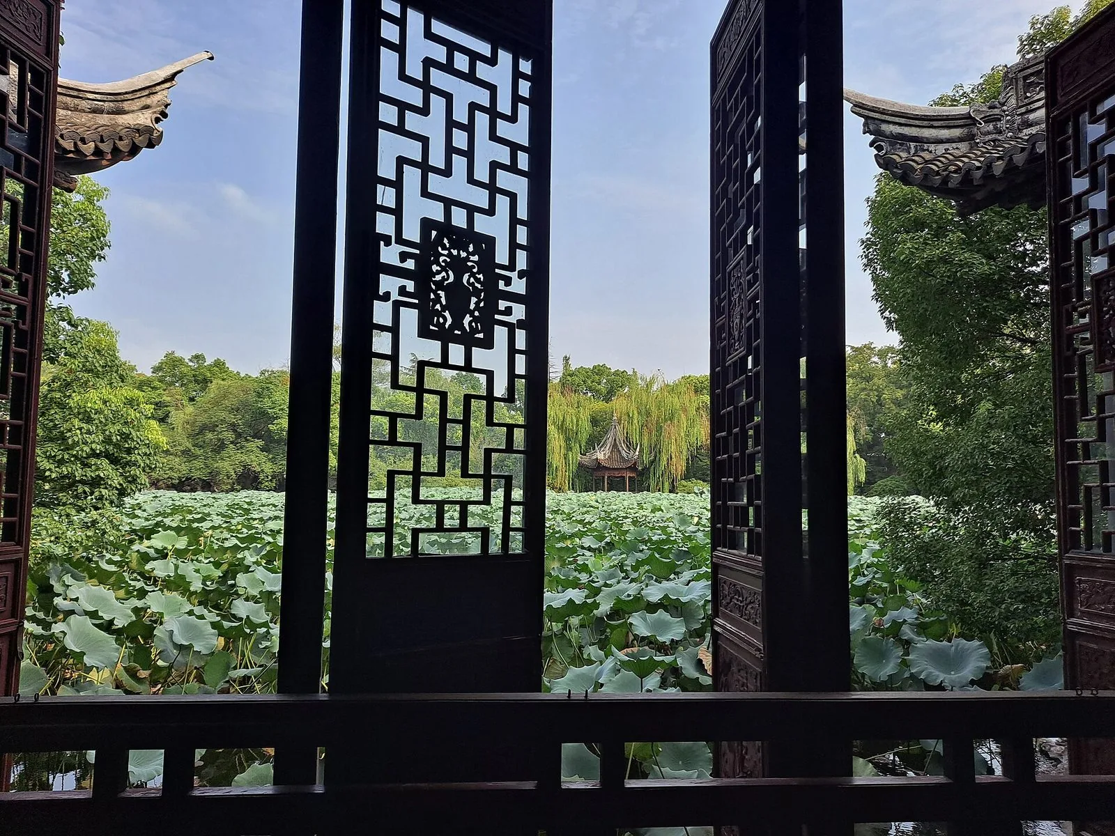 湖州南浔古镇