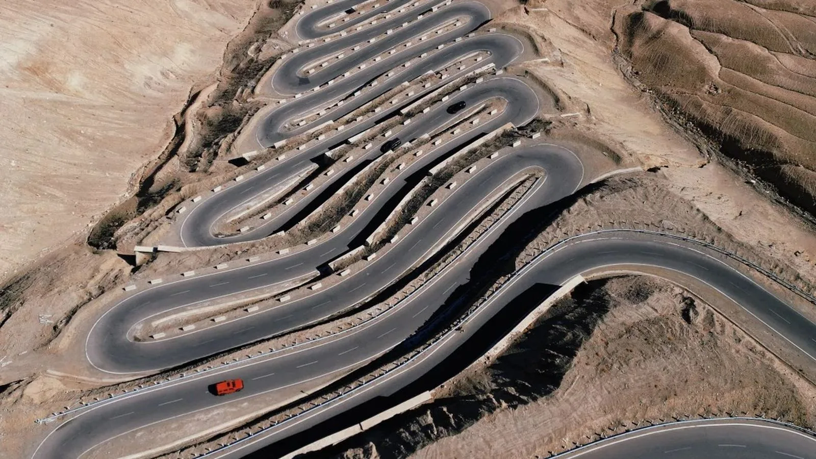 盘龙古道