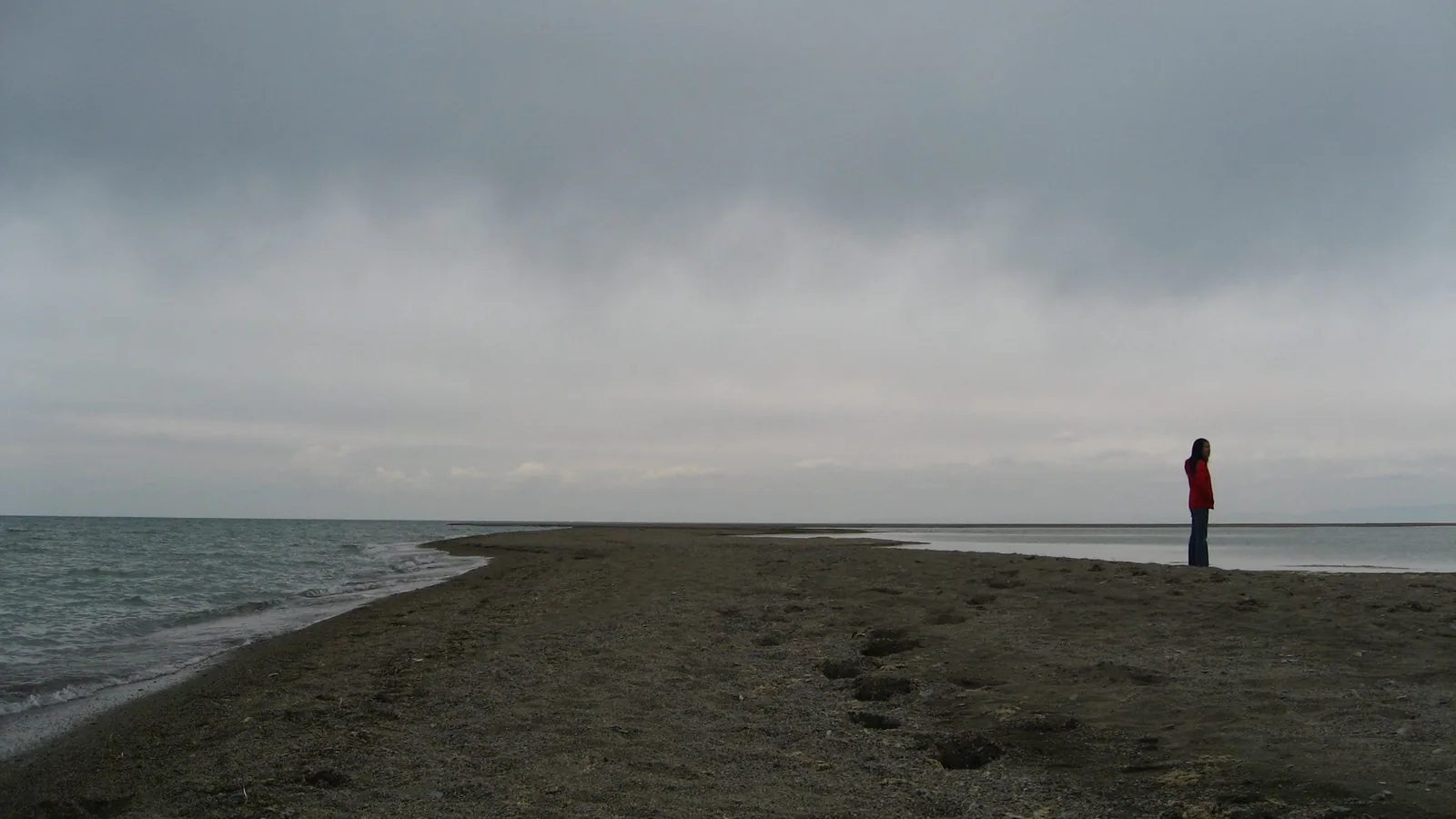 青海湖