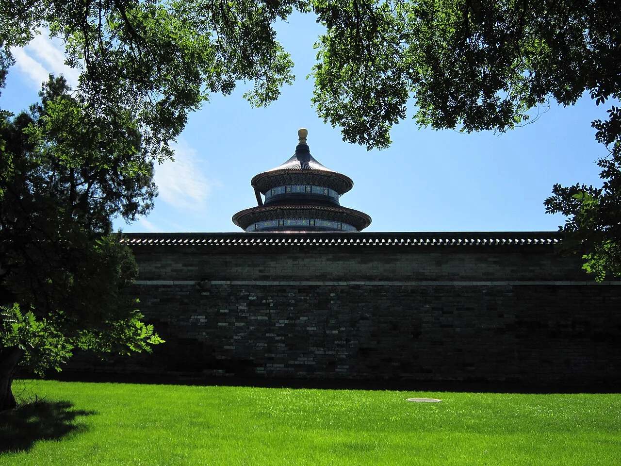 天坛