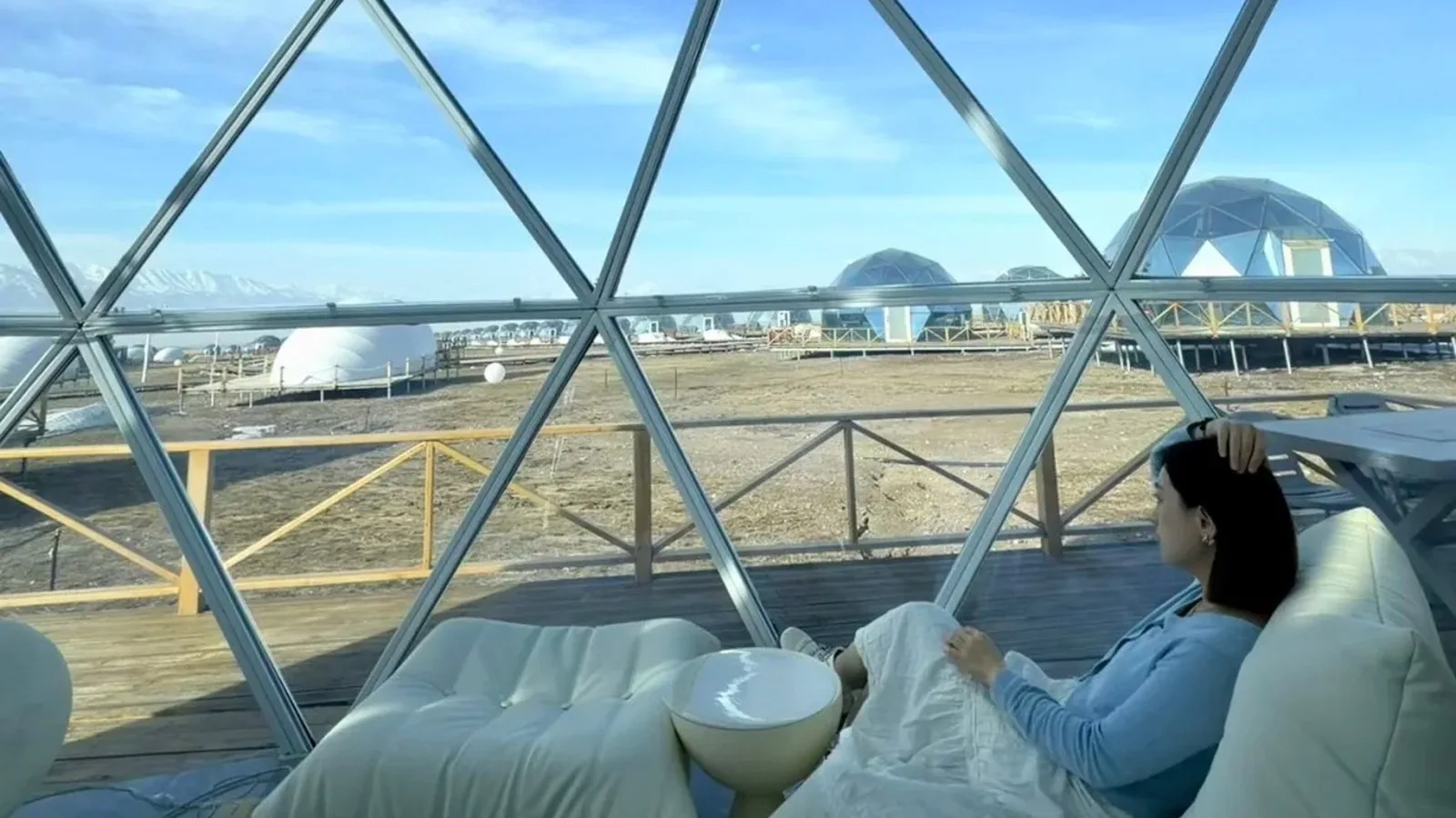 星空泡泡屋